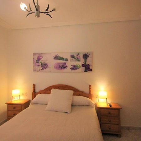 Apartamento Casaturis En Playa Lisa Santa Pola Sp101 Luaran gambar