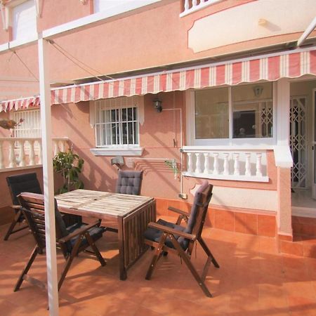 Apartamento Casaturis En Playa Lisa Santa Pola Sp101 Luaran gambar